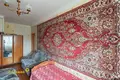 Apartamento 2 habitaciones 45 m² Minsk, Belarús