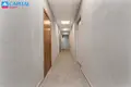 Apartamento 2 habitaciones 36 m² Kaunas, Lituania