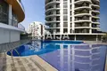 Appartement 2 chambres 63 m² Kyrenia, Chypre du Nord