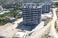 1 bedroom apartment 46 m² Demirtas, Turkey