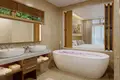2 bedroom Villa 266 m² Villa Libertad, Philippines