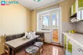 3 room apartment 62 m² Vilnius, Lithuania