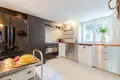 Apartamento 5 habitaciones 140 m² Varsovia, Polonia