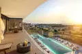 Penthouse 3 bedrooms 293 m² Paphos Municipality, Cyprus