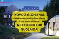 Квартира 2 комнаты 38 м² Вильнюс, Литва