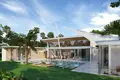Вилла 3 спальни 158 м² Thalang, Таиланд