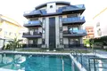 Bliźniak 4 pokoi 160 m² Belek, Turcja