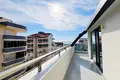 Mieszkanie 3 pokoi  Alanya, Turcja
