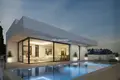 Villa de tres dormitorios 176 m² Calpe, España