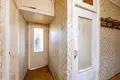 Wohnung 3 zimmer 57 m² Minsk, Belarus