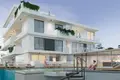Квартира 43 м² муниципалитет Пафос, Кипр