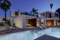 5-Zimmer-Villa 480 m² Provinz Alicante, Spanien