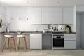 2 bedroom apartment 160 m² Malaga, Spain