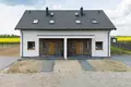 Casa 84 m² Gortatowo, Polonia