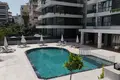 Mieszkanie 2 pokoi 65 m² Muratpasa, Turcja