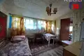 Haus 27 m² Rakauski sielski Saviet, Weißrussland