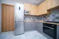 Appartement 2 chambres 62 m² Atolina, Bélarus