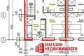 Townhouse 192 m² Hrodna, Belarus