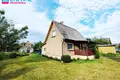 Dom 41 m² Wiciuny, Litwa