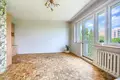 Appartement 1 chambre 31 m² Varsovie, Pologne