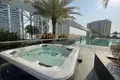Appartement 1 chambre 718 m² Doubaï, Émirats arabes unis