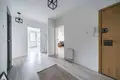 Mieszkanie 3 pokoi 81 m² Poznań, Polska