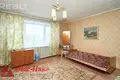 Квартира 1 комната 39 м² Минск, Беларусь