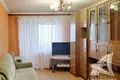 Квартира 2 комнаты 40 м² Брест, Беларусь