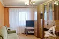 2 room apartment 40 m² Brest, Belarus