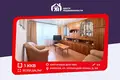 1 room apartment 38 m² Barysaw, Belarus