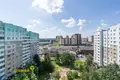 Appartement 1 chambre 37 m² Minsk, Bélarus