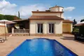 6 bedroom house 366 m² Lloret de Mar, Spain