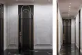 Oficina 77 m² en Moscú, Rusia