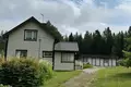 Дом  Хаттула, Финляндия