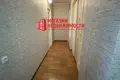 Appartement 1 chambre 43 m² Hrodna, Biélorussie