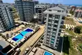 2 bedroom penthouse  Mahmutlar, Turkey