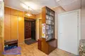 3 room apartment 67 m² Minsk, Belarus