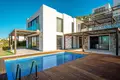 Casa 6 habitaciones 501 m² Bodrum, Turquía