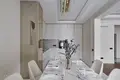 1 bedroom apartment 74 m² Moscow, Russia