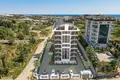 Mieszkanie 3 pokoi 115 m² Alanya, Turcja