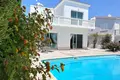 Villa de tres dormitorios 130 m² Peyia, Chipre