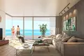 2 bedroom apartment 16 m² Larnaca, Cyprus