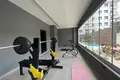 Apartamento 2 habitaciones 55 m² Mahmutlar, Turquía