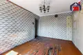 Apartamento 2 habitaciones 38 m² Minsk, Belarús