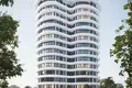 Apartamento 3 habitaciones 100 m² Bagcilar, Turquía