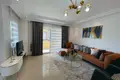 3 room apartment 120 m² Alanya, Turkey