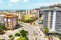 Mieszkanie 2 pokoi 42 m² Alanya, Turcja