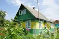 House 51 m² Miasocki sielski Saviet, Belarus