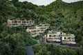 4-Schlafzimmer-Villa 660 m² Karon, Thailand