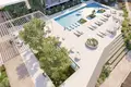 Apartamento 2 habitaciones 80 m² Pafos, Chipre